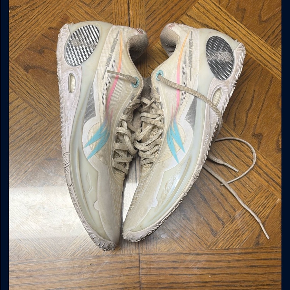 Way of wade 808 3